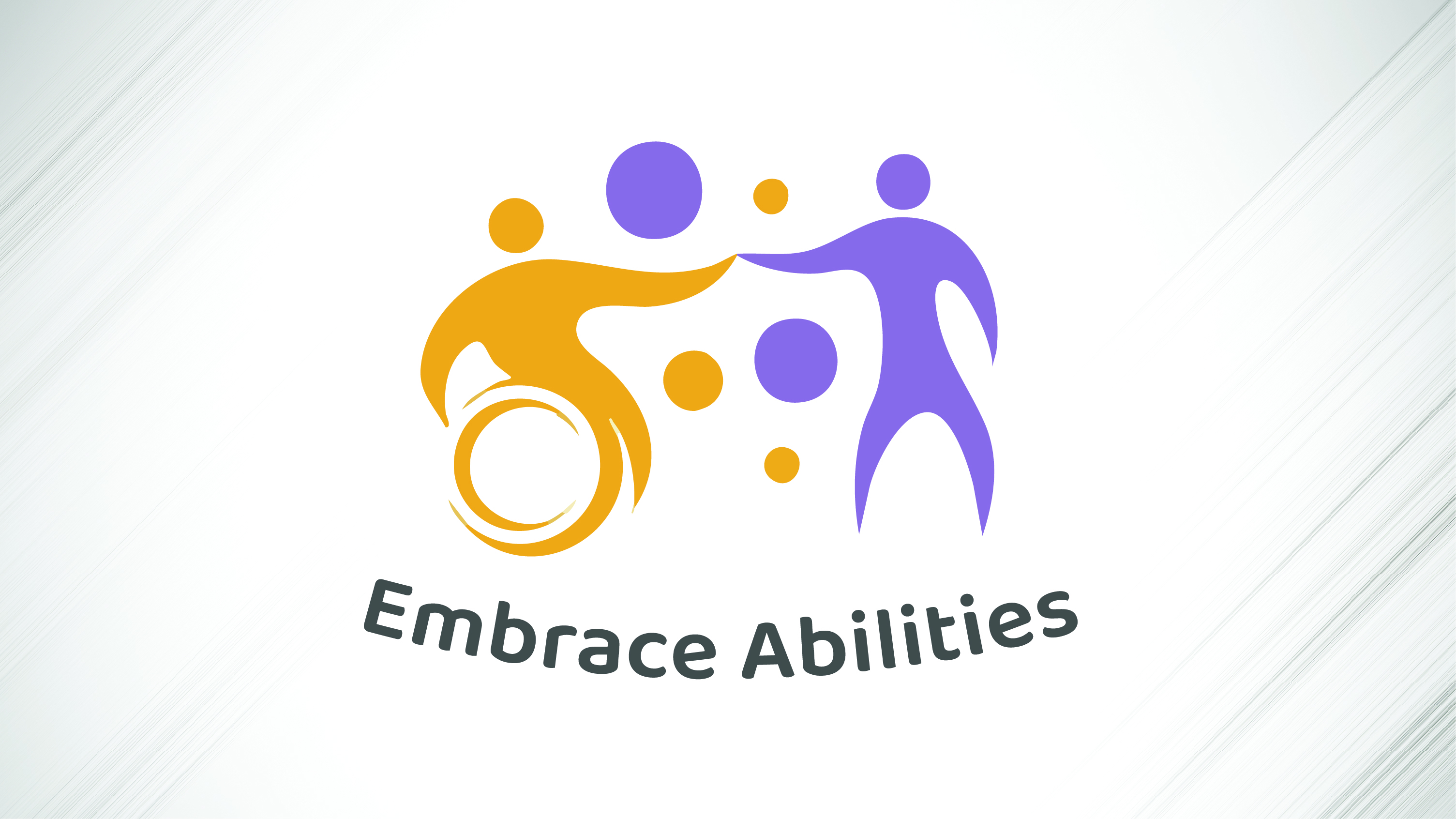 many diverse people placing their hands together in a circle
