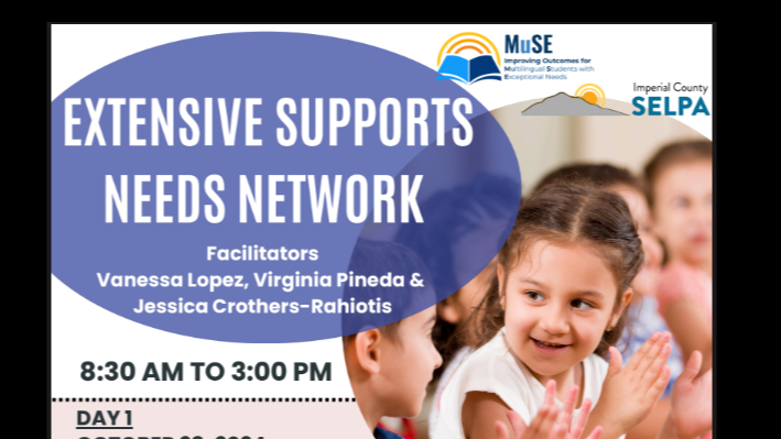 MuSE ESN Network