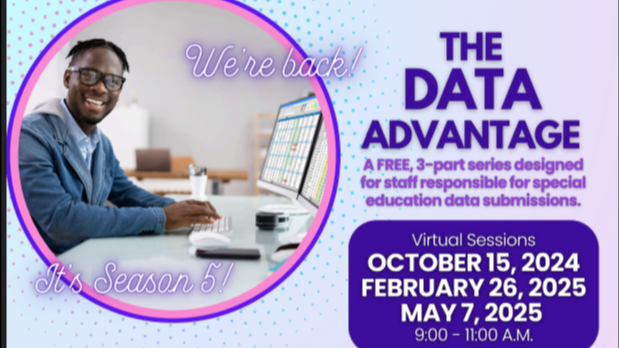 Data Advantage Flyer