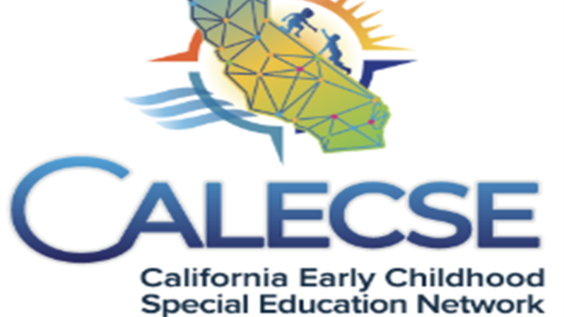 CalECSE Logo