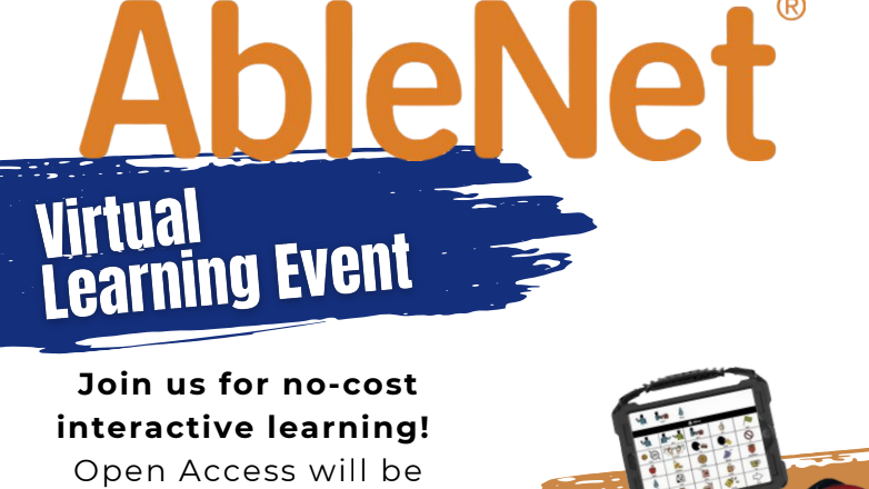 Able Net Flyer